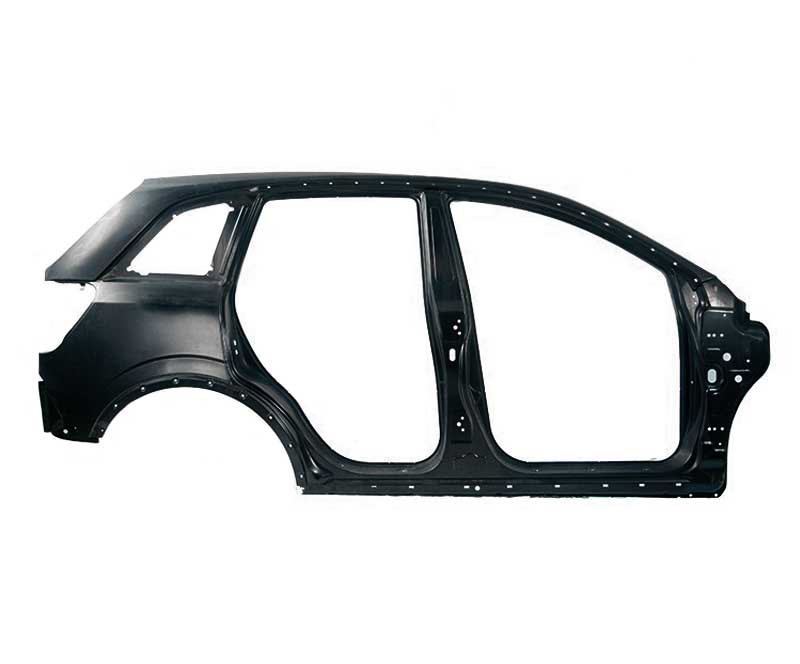 Panel Lateral Auto Repuestos :: Carroceria :: Panel Lateral Y Trasero :: PANEL LATERAL LD ...