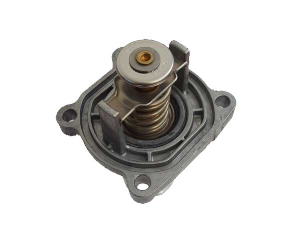 Termostato sin sensor