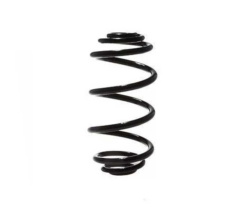 Espiral de suspensión trasero