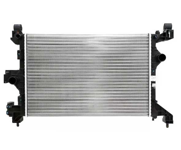 RADIADOR MOTOR (1.4 MPFI 8V)