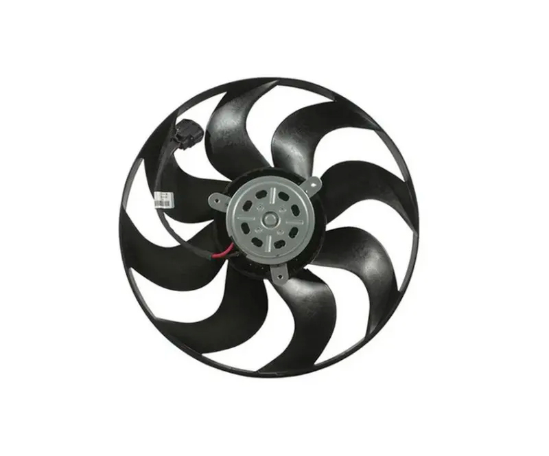 Electroventilador sin resistencia