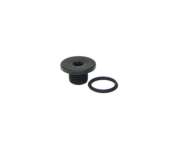 TAPON CARTER MOTOR
