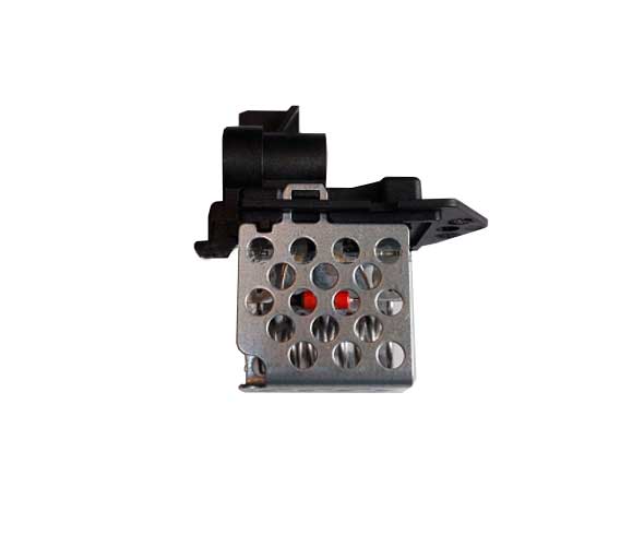 Resistencia de electroventilador