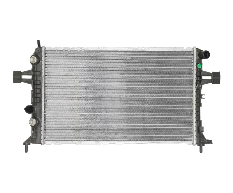 RADIADOR MOTOR (A/T)