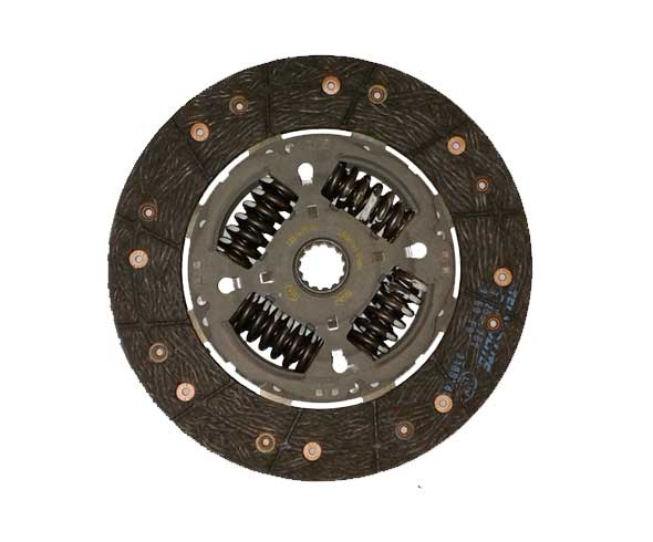 DISCO EMBRAGUE (2.0 16V 99/04)