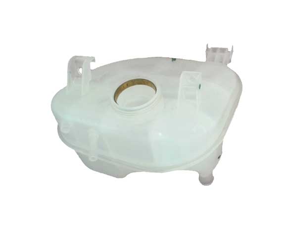 Depósito de agua de radiador