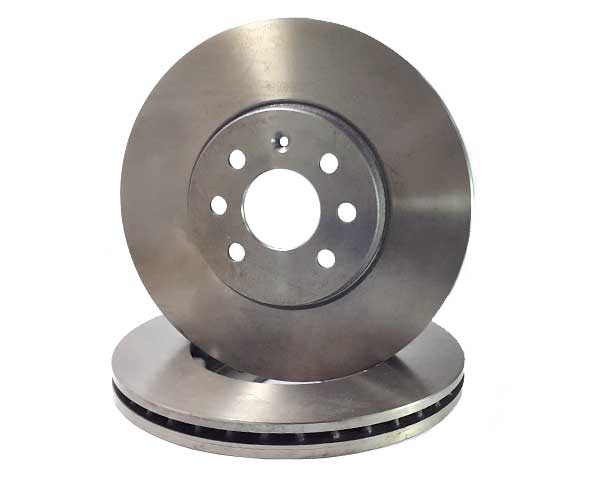 DISCO FRENO DELANTERO (4T 05/11)