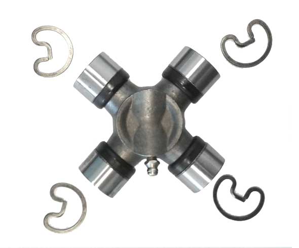 Cruceta de cardán