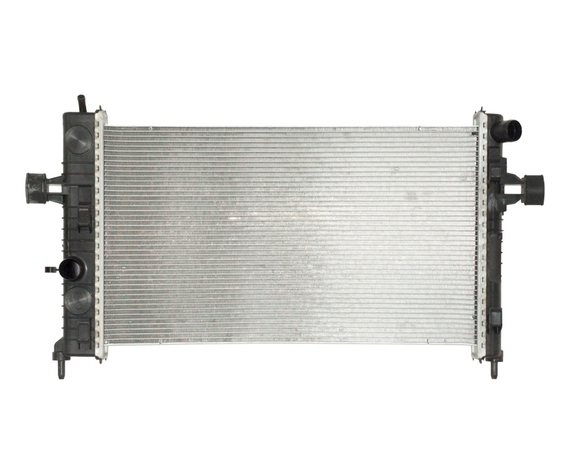 RADIADOR MOTOR (2.4 MPFI 16V - 09/ - M/T)