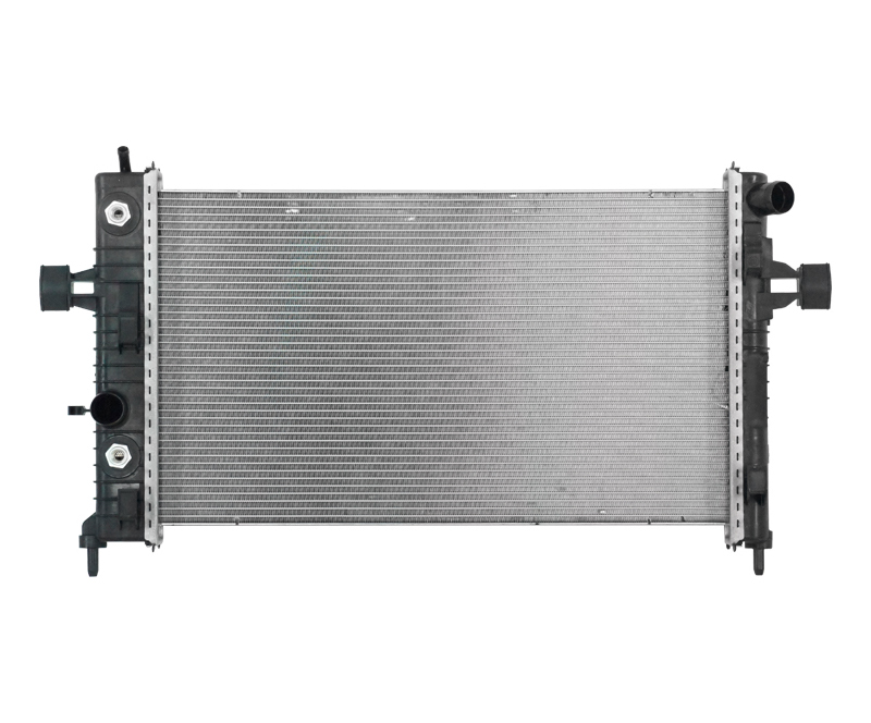 RADIADOR MOTOR (2.4 MPFI 16V - 09/ - A/T)