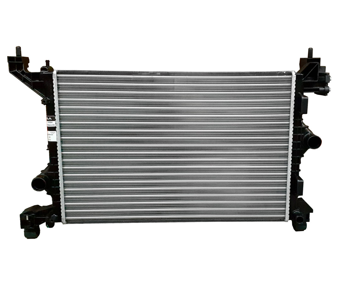 RADIADOR MOTOR (1.8 MPFI 8V - M/T)
