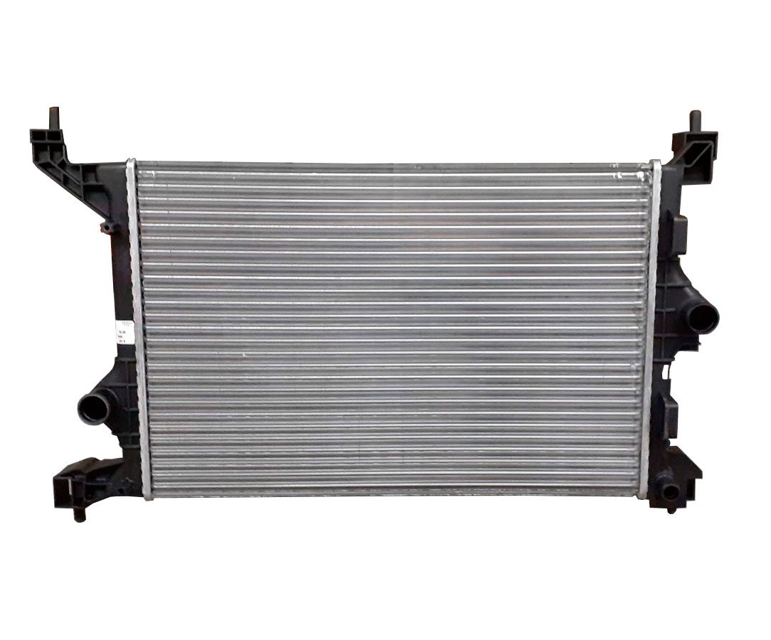RADIADOR MOTOR (1.8 MPFI 8V - M/T)