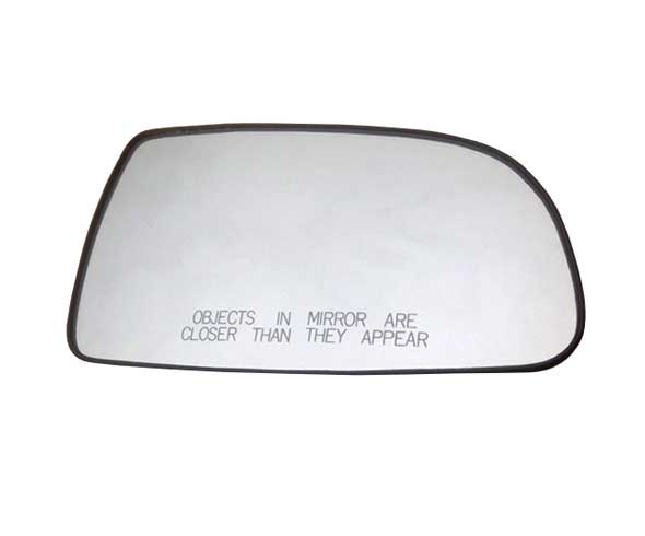 Equal Quality RS03027 Placa De Vidrio Izquierdo Espejo Retrovisor