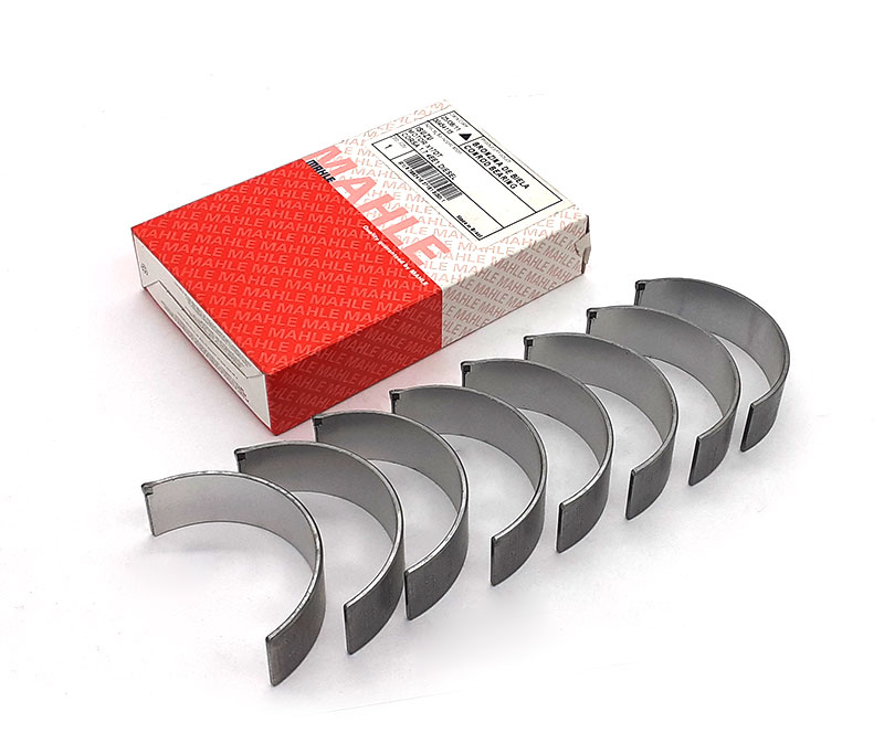 KIT METALES BIELA STD (1.7 D/1.5 TD)