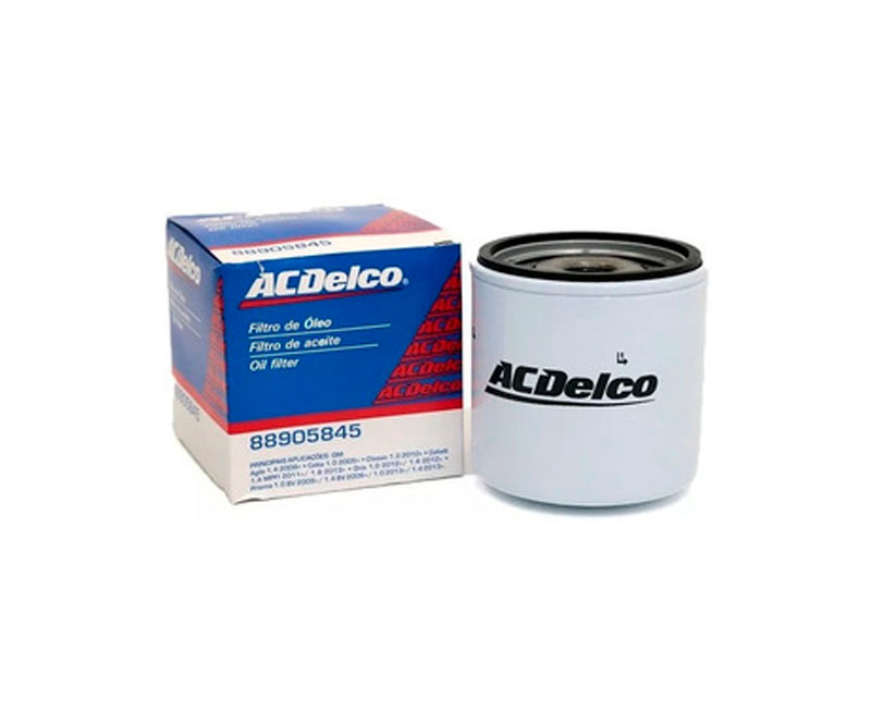 FILTRO ACEITE