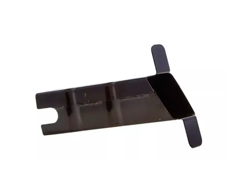 4 Uds Soporte De Parachoques Retenedor Soporte De Montaje De Viga