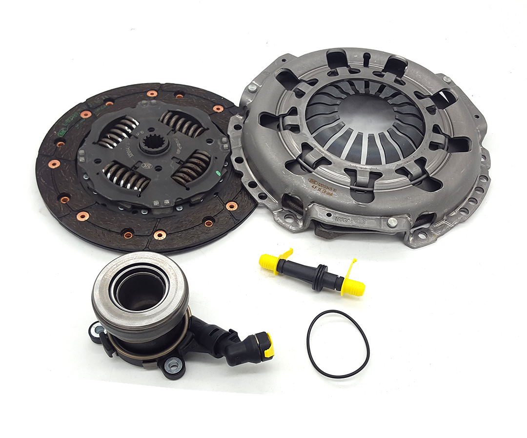 Kit de embrague (placa y disco)