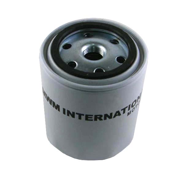 Filtro de aceite para motor 2.5 TD