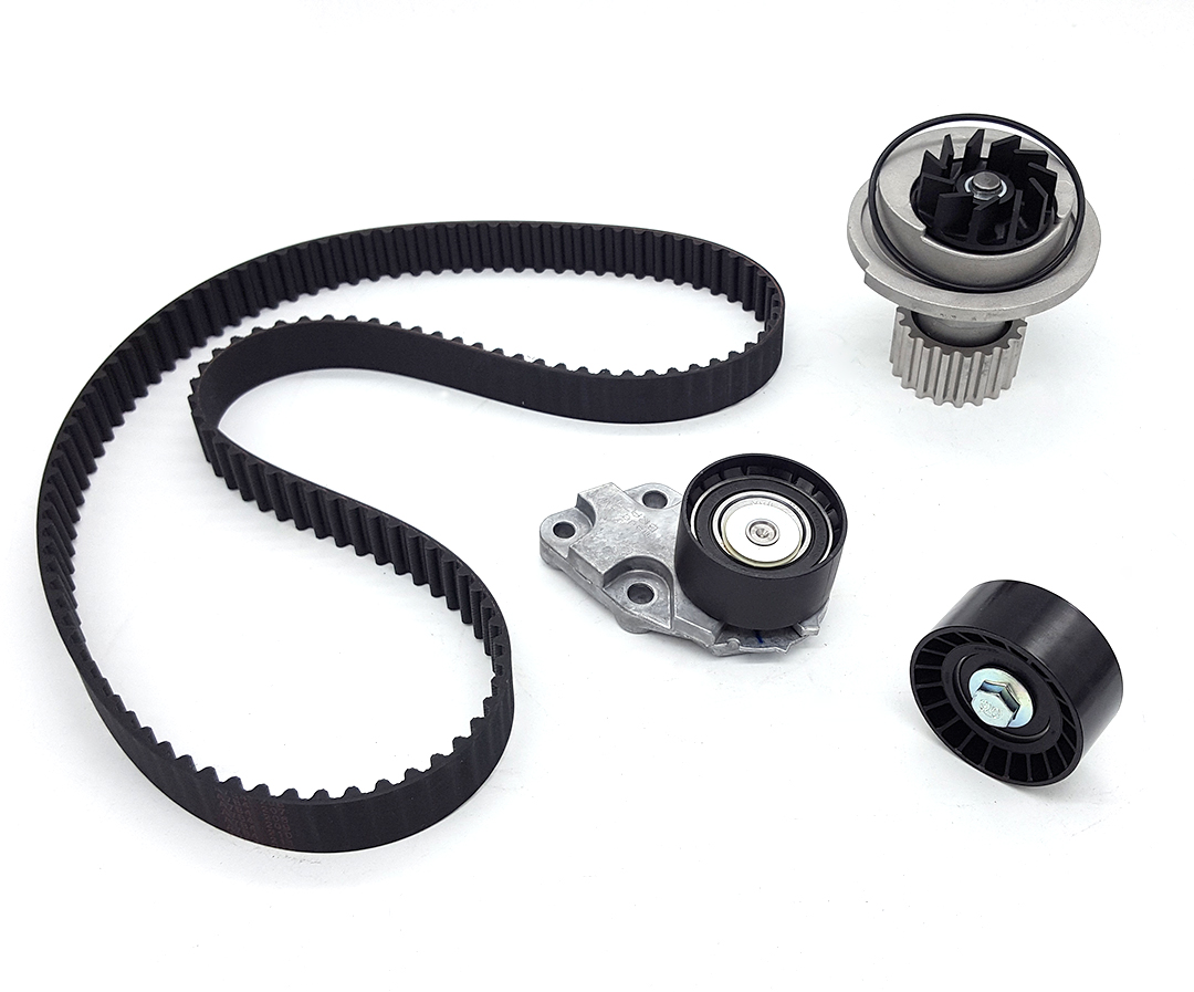KIT DISTRIBUCION CHEVROLET AVEO