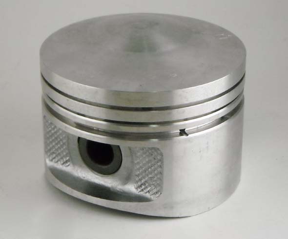 PISTON STD C/PERNO (ALCOHOL)