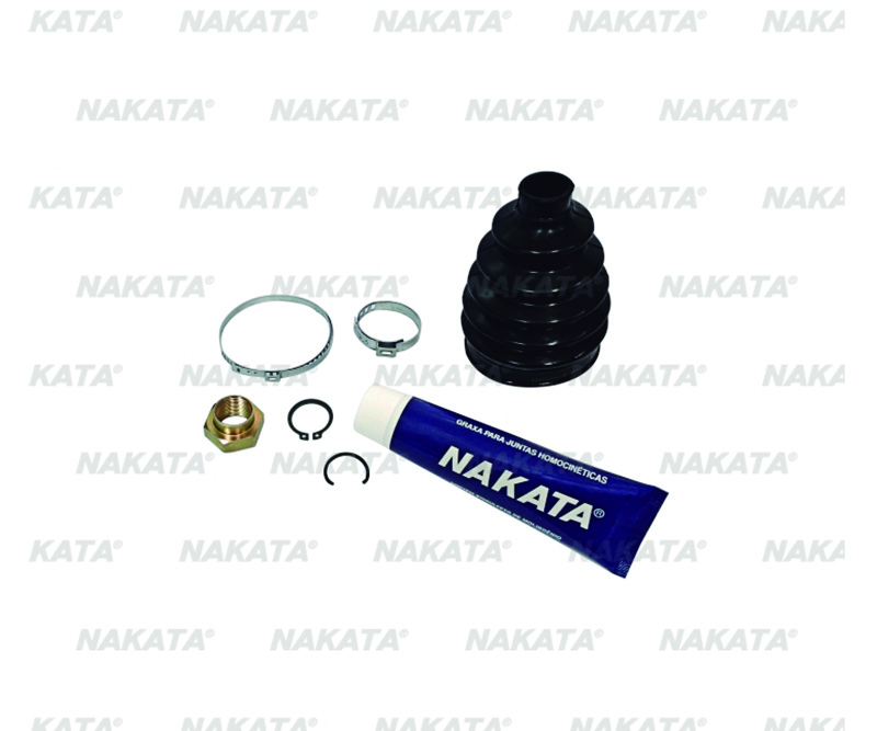 KIT FUELLE HOMOCINETICA EXTERIOR