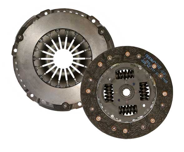 KIT EMBRAGUE (1.8/2.0 MPFI SISTEMA LUK)