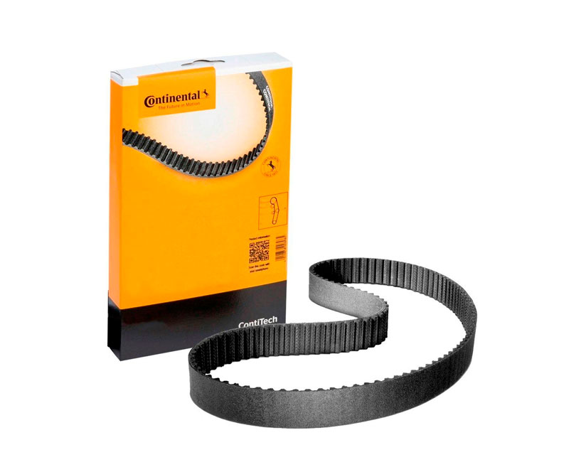 CORREA DISTRIBUCION 146X20 (8V)
