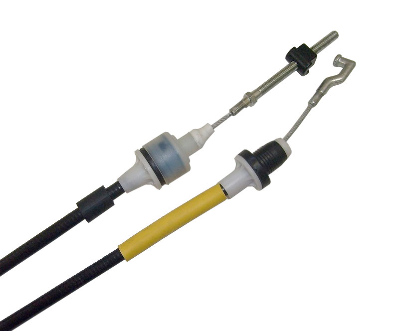 CABLE EMBRAGUE (1.4 MPFI --> 93341865)