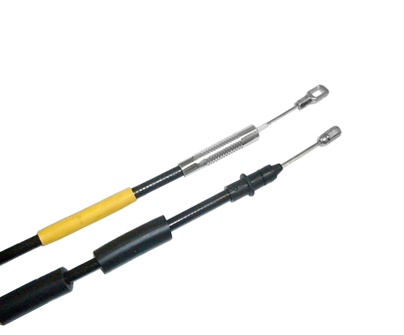 Cable de embrague