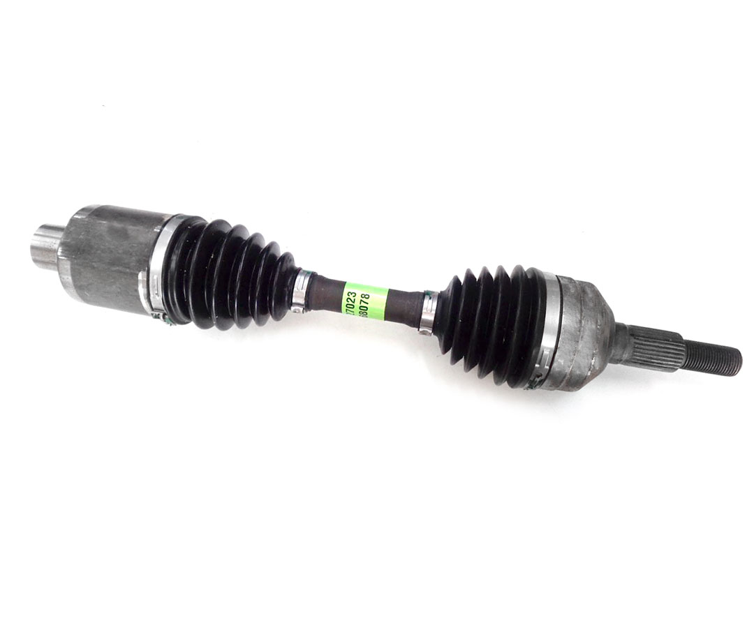 SEMIEJE DELANTERO COMPLETO LD