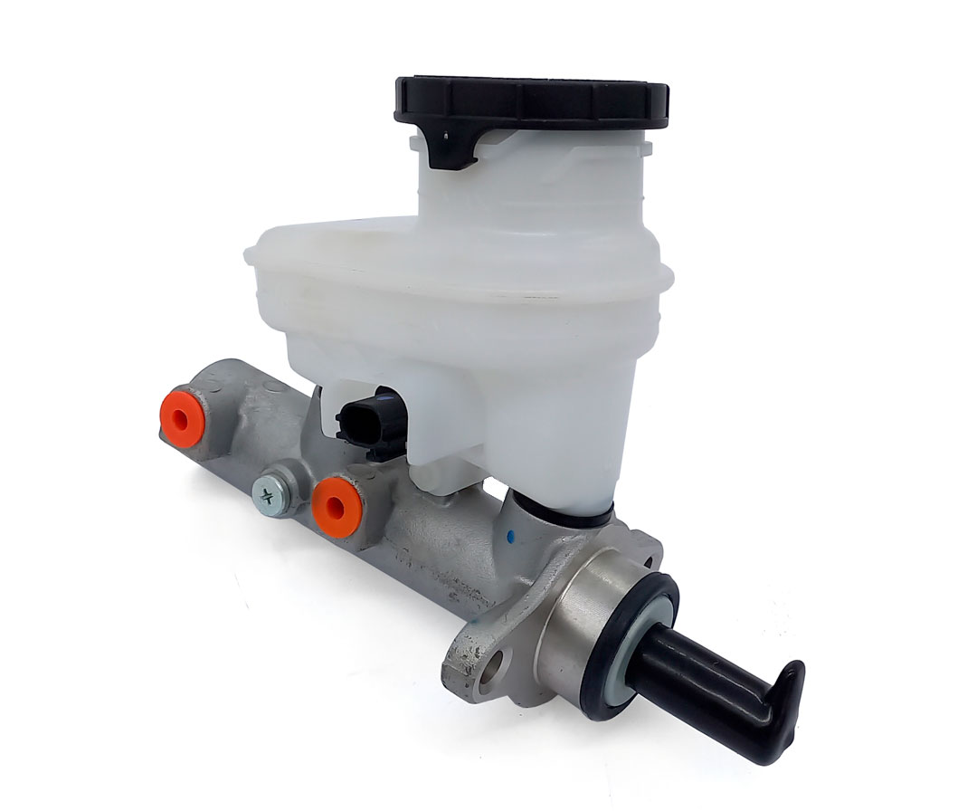 BOMBA DE FRENO (D-MAX)