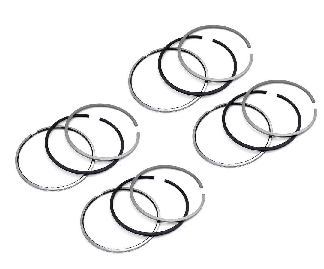 KIT AROS PISTON MOTOR (1.3 DI)