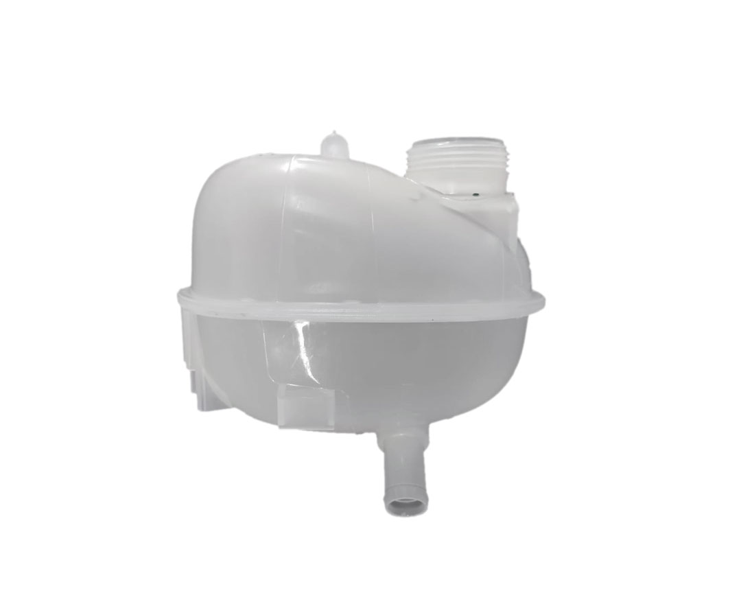 Depósito de agua de radiador