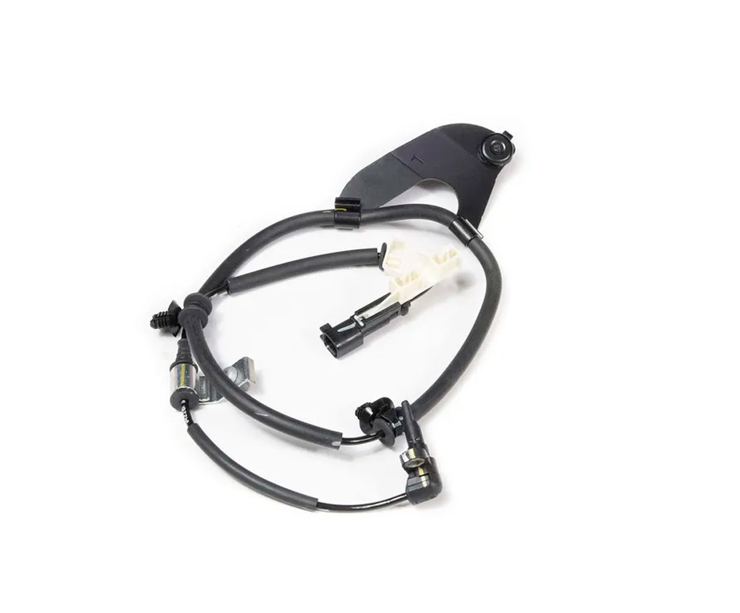Sensor de ABS de rueda delantera izquierda