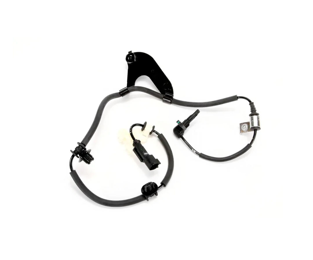SENSOR ABS RUEDA DELANTERA LD 17/