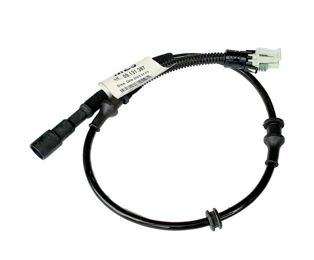Repuestos Sistema De Frenos Sistema Abs CABLE SENSOR ABS