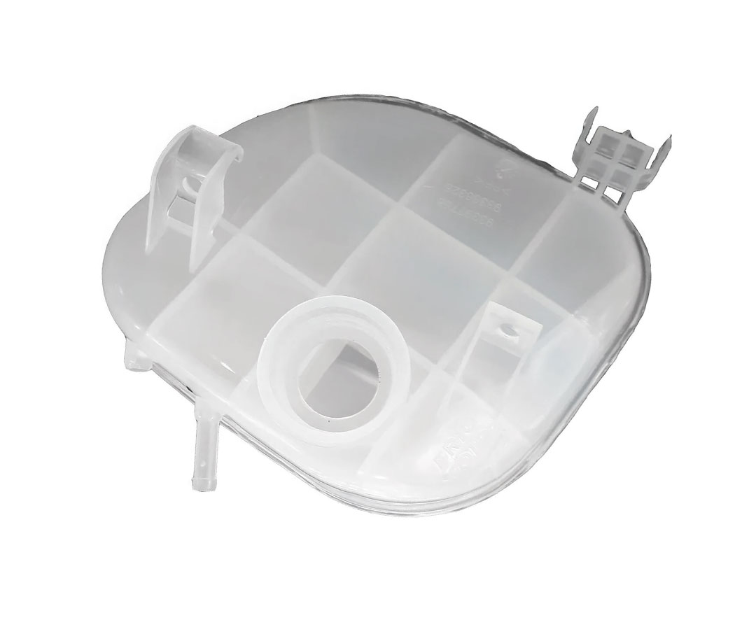 Depósito de expansión de refrigerante