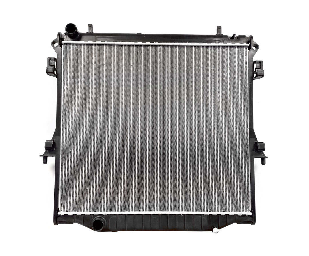 RADIADOR MOTOR (2.8 DTI M/T)