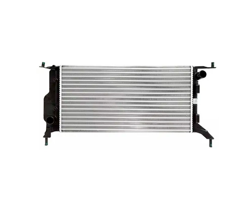 RADIADOR MOTOR (12/ SPIRIT)