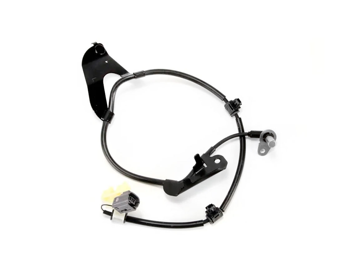 Sensor ABS delantero izquierdo