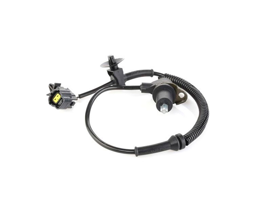 Sensor de velocidad de rueda ABS trasero izquierdo