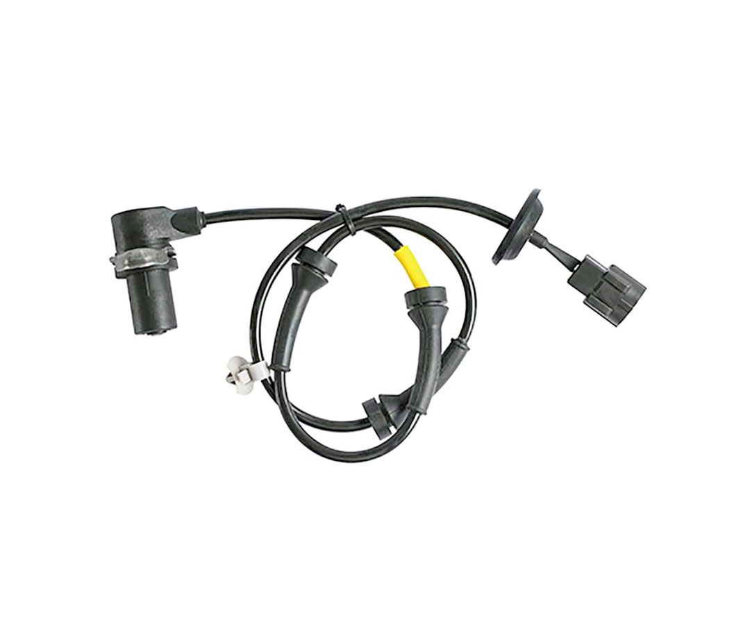 Sensor de velocidad de rueda delantero izquierdo