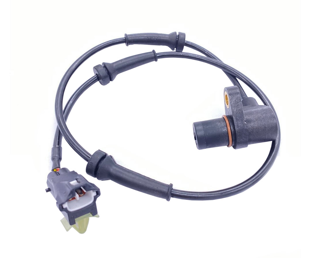 Sensor de Velocidad de Rueda Trasera Izquierda
