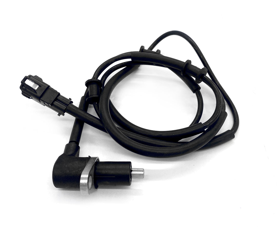 Sensor de Velocidad de Rueda Delantera Izquierda