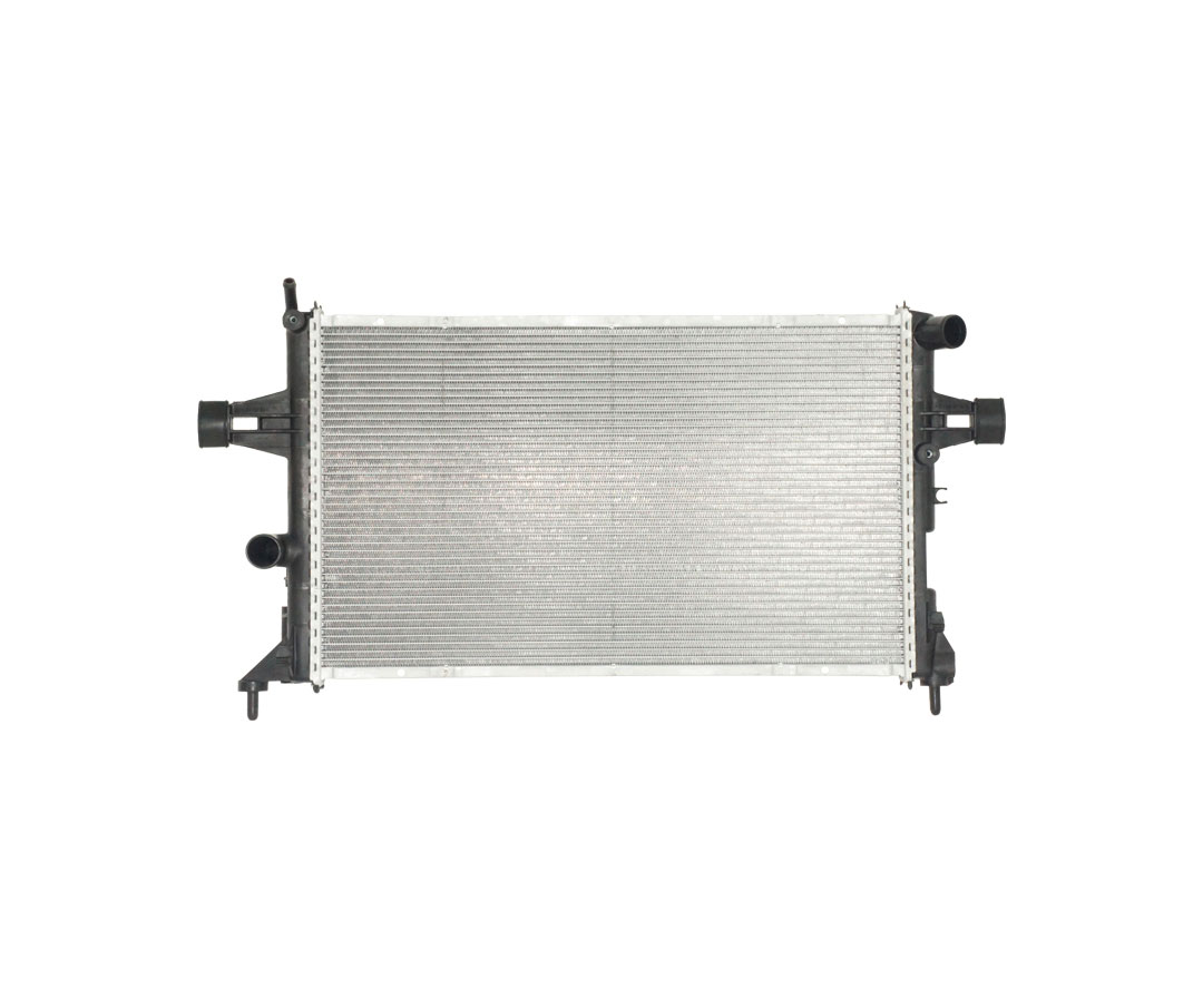RADIADOR MOTOR (2.0 MPFI /09 - M/T C/A.A.)