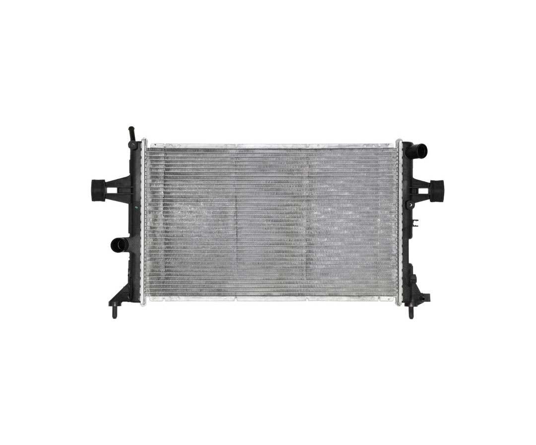 RADIADOR MOTOR (2.0 MPFI /09 - M/T C/A.A.)