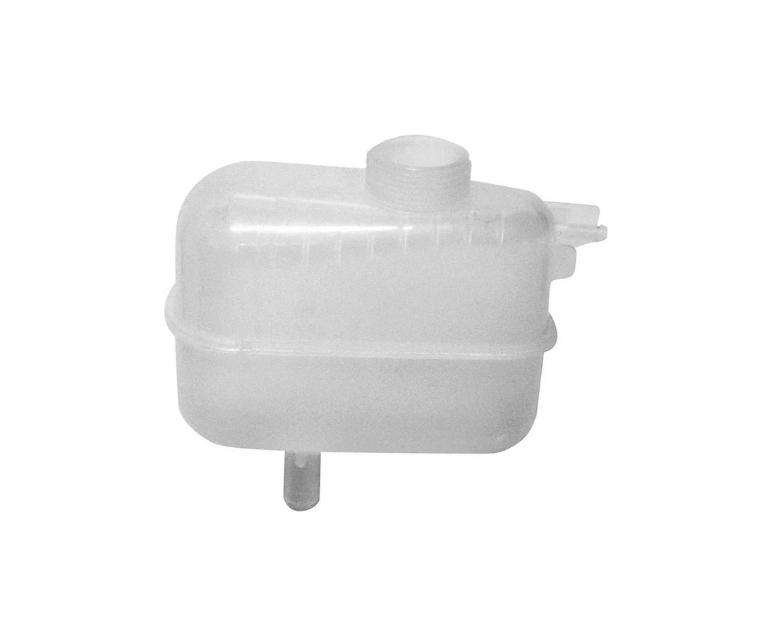 Depósito de agua de radiador