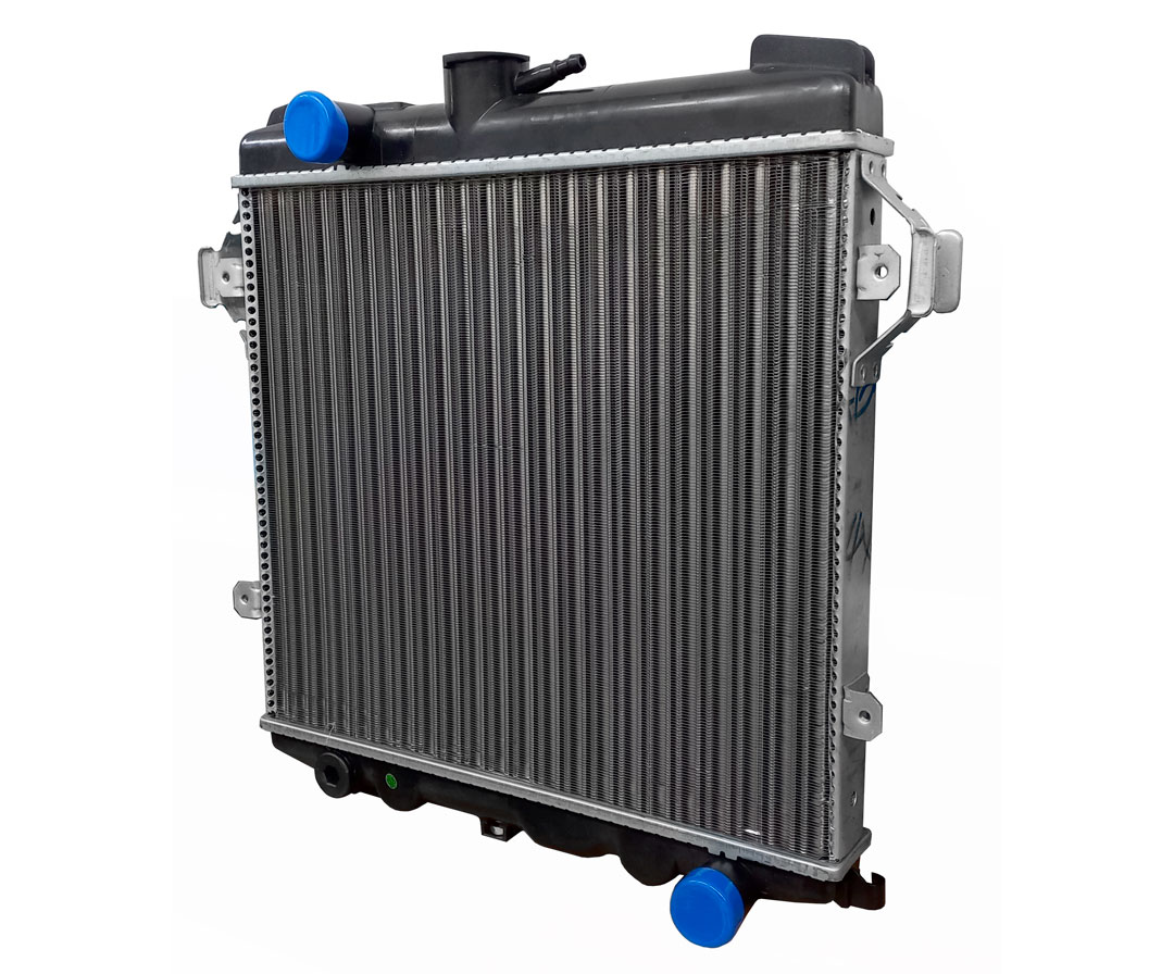 RADIADOR MOTOR (1.4/1.6 NAFTA)