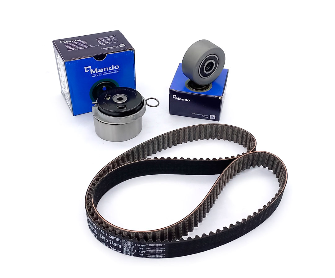 Repuestos :: Kits Mantenimiento :: Kit Distribucion Motor :: KIT CORREA ...