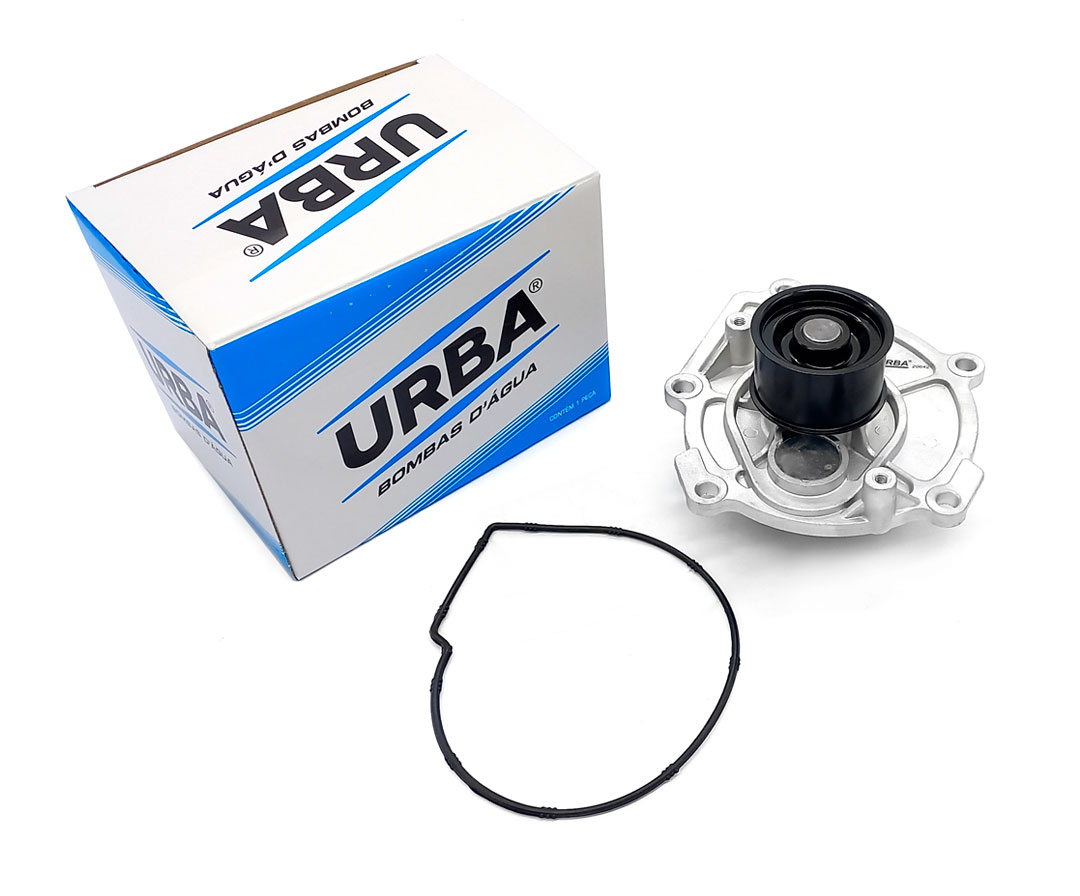 Bomba de agua